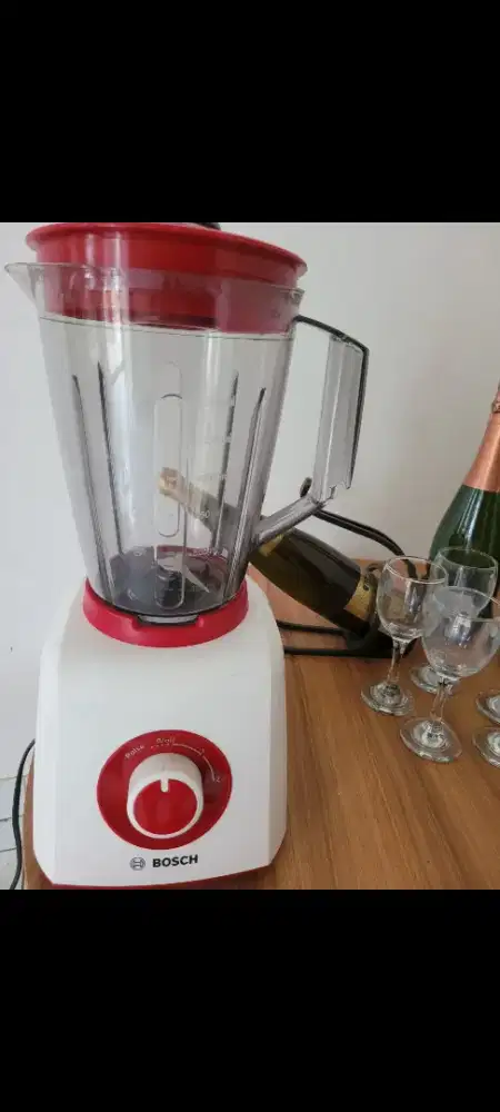 BLENDER merk BOSCH