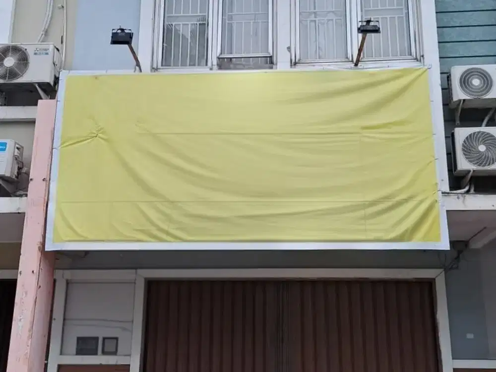 Dijual Cepat Ruko Opal Gading Serpong