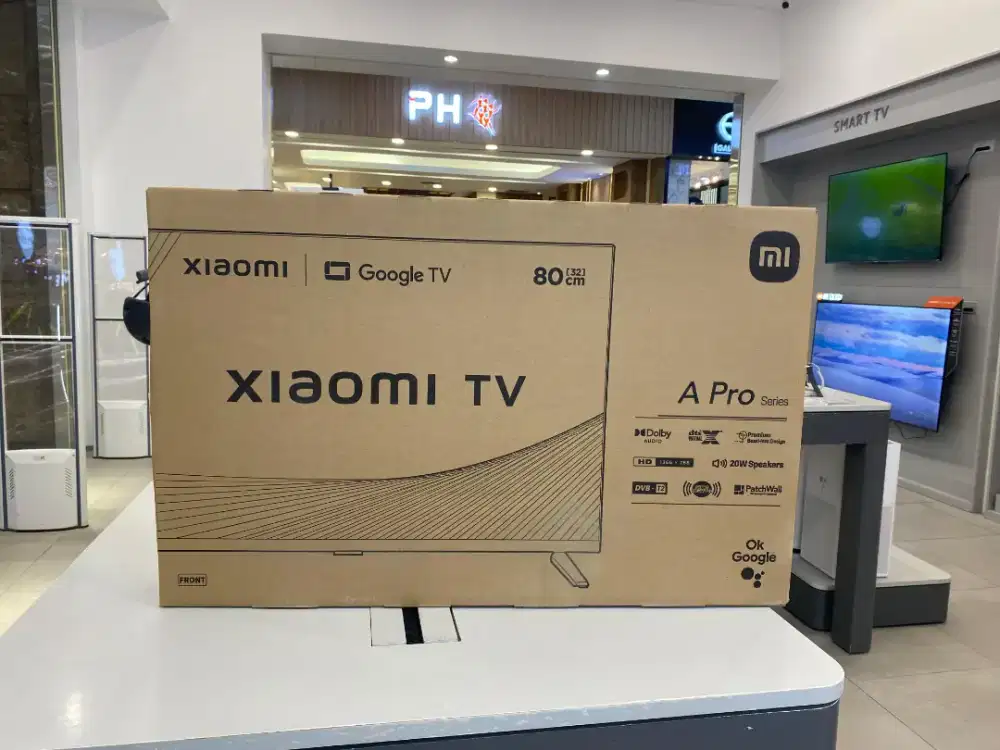 XIAOMI TV 32 A PRO HD