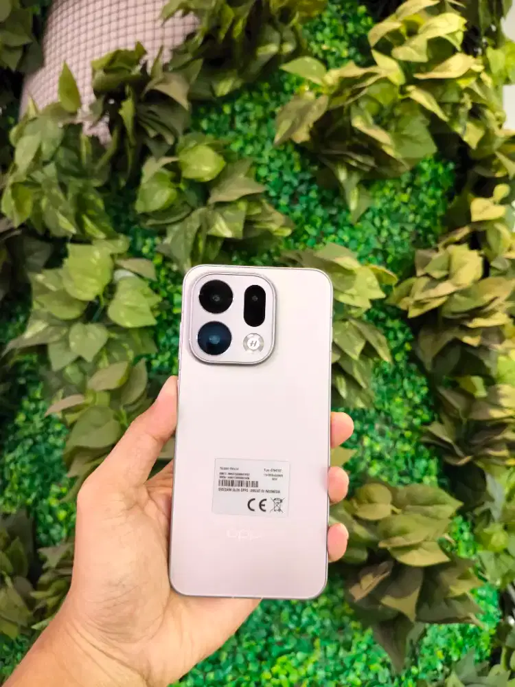 OPPO FIND X9 16/512GB