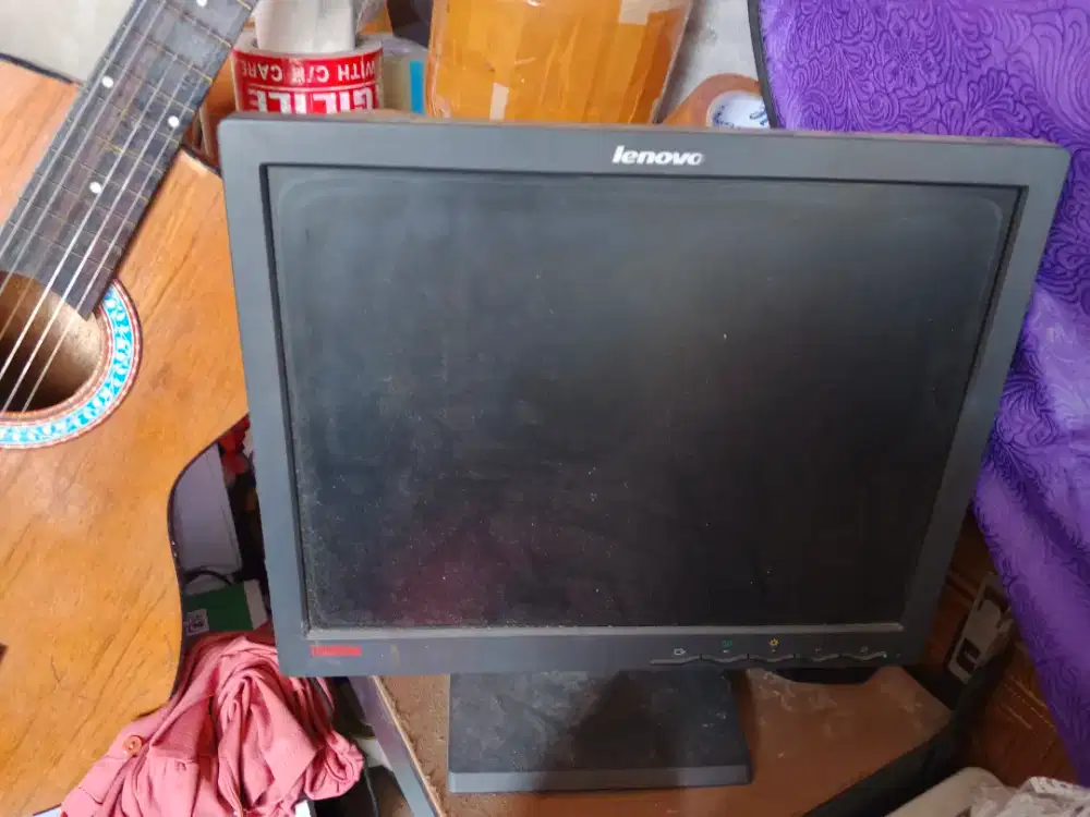 Cpu Lenovo 14 inch