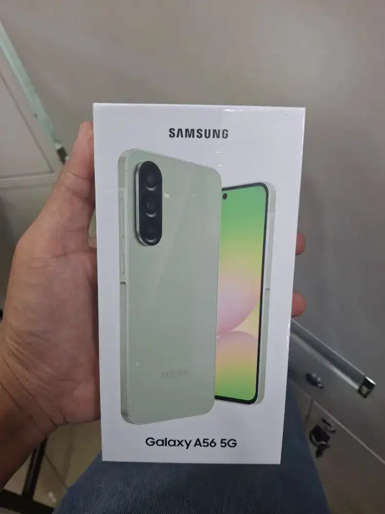 Galaxy A56 5G 8/256GB