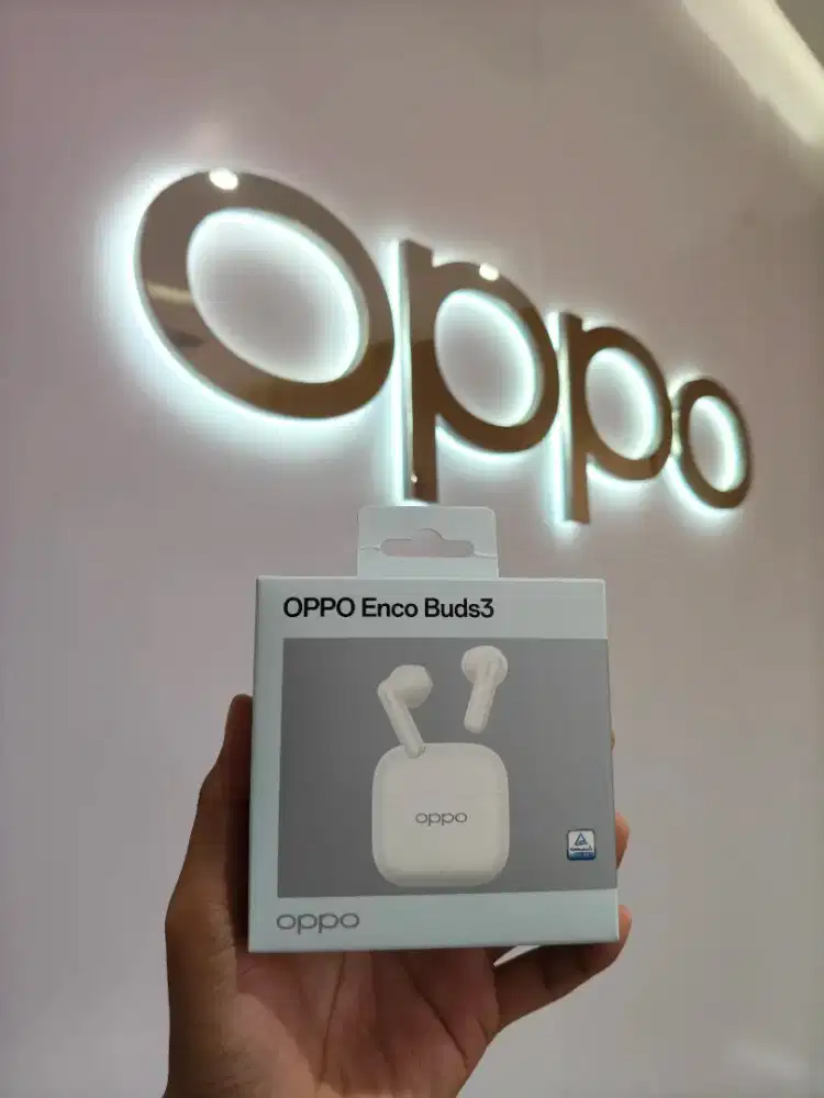 OPPO ENCO BUDS 3