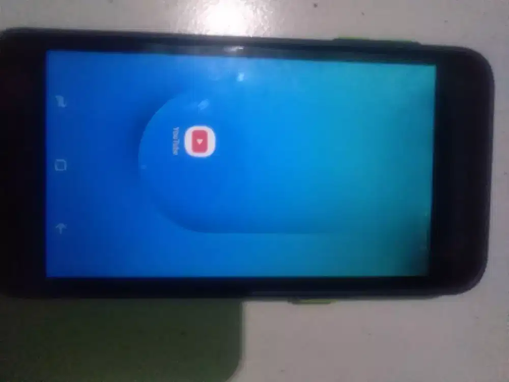 SAMSUNG J2 CORE ANDROID 8