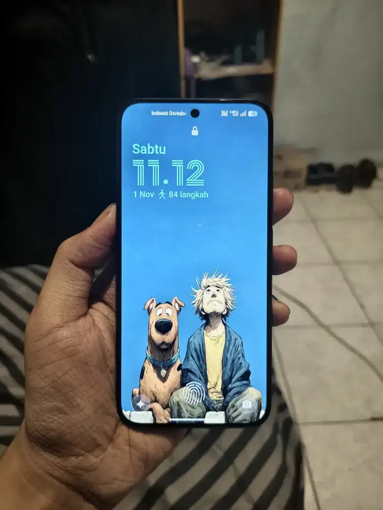 Oppo Reno 13 5G AI Phone