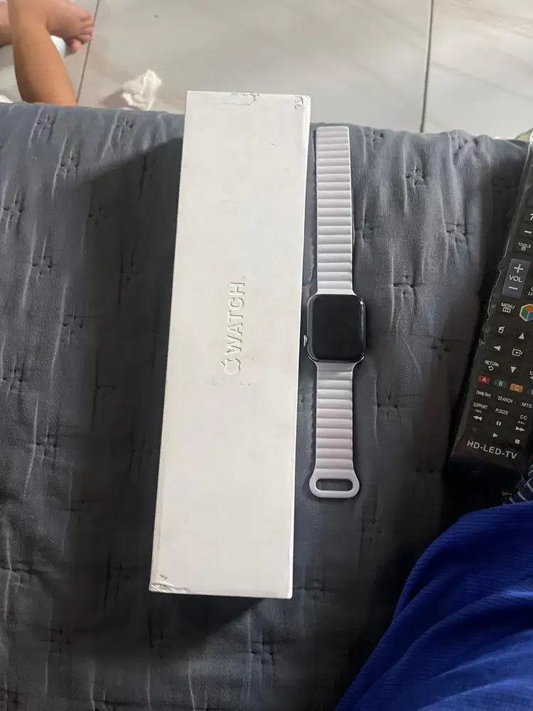 iwatch series 6 44mm