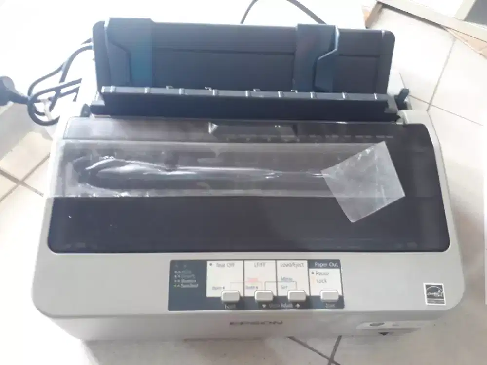 Printer Epson LX310