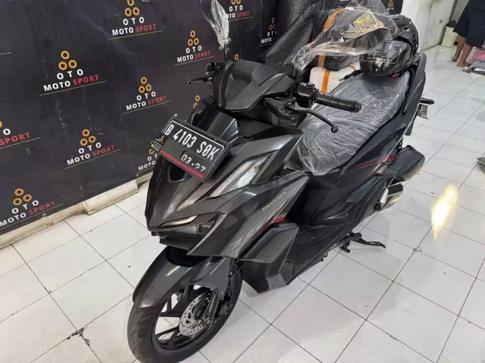 HONDA VARIO 160 2022 DP MULAI 500RB