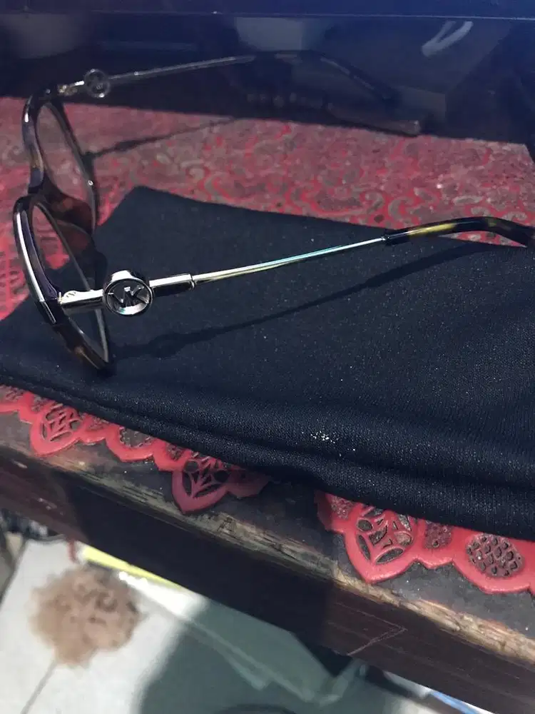 Kacamata baca Michael Korz MK 4076 U