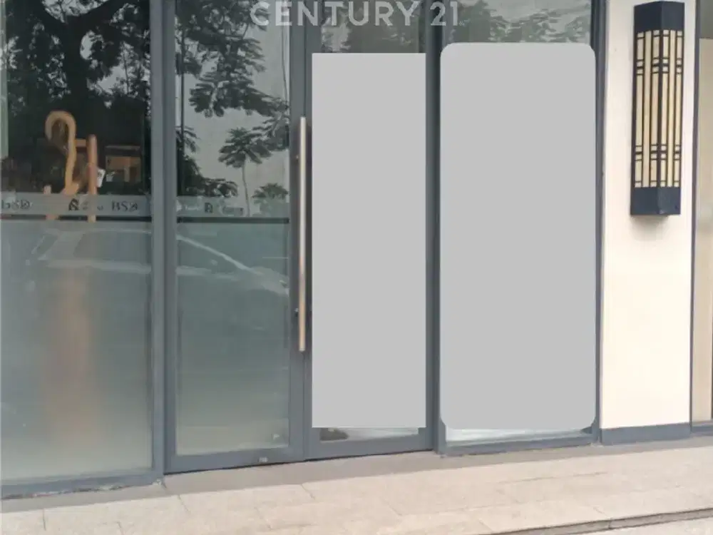 Ruko Untuk Multi Usaha Di Dekat Aeon Mall