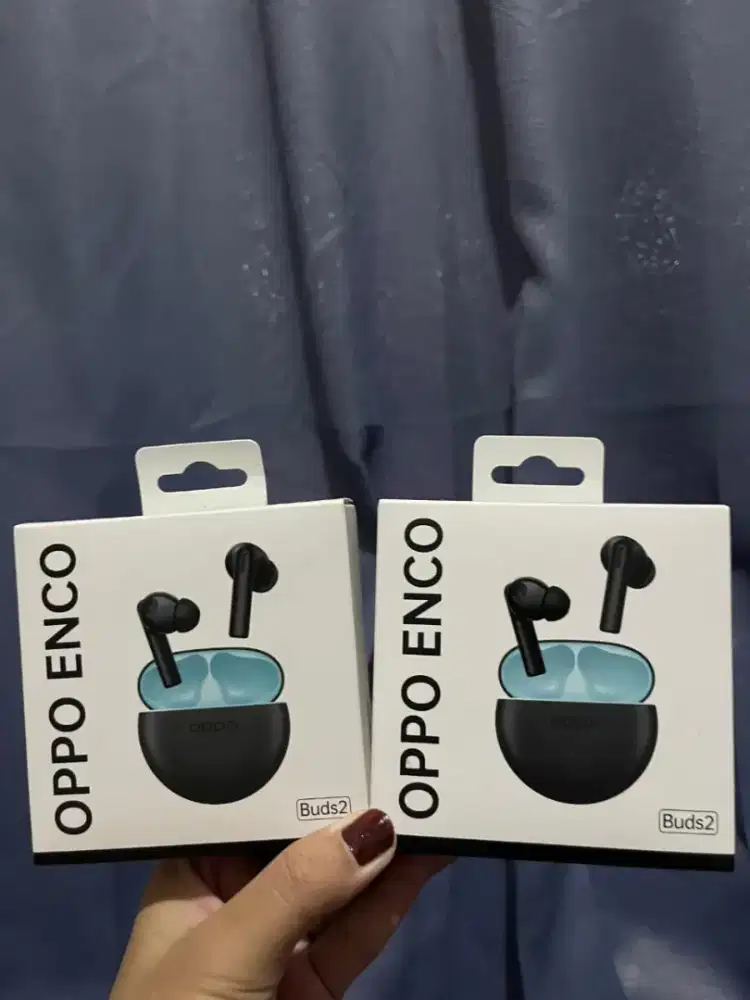 OPPO ENCO BUND2 NEW