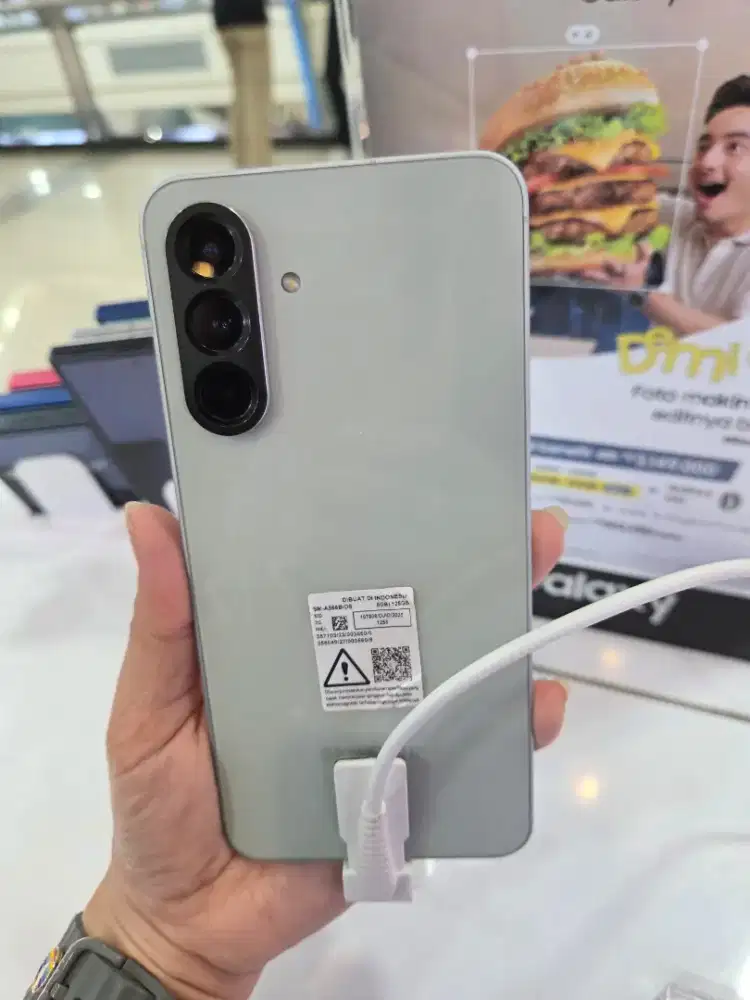 SAMSUNG GALAXY A56