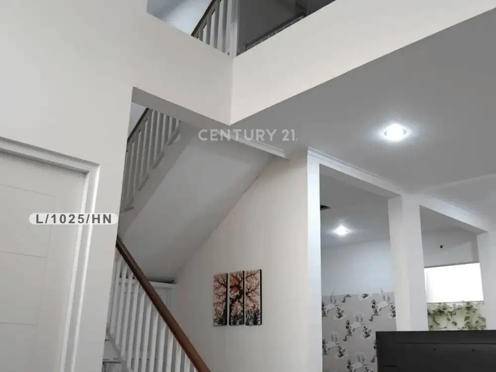 Rumah Nyaman Siap Huni Strategis Di Taman Kopo Indah 5 Bandung