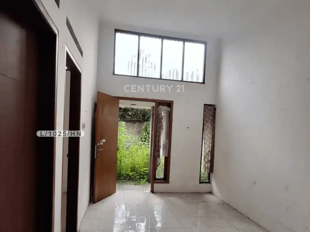Rumah Siap Huni Lingkungan Nyaman Di Green Villa Mutiara Bandung