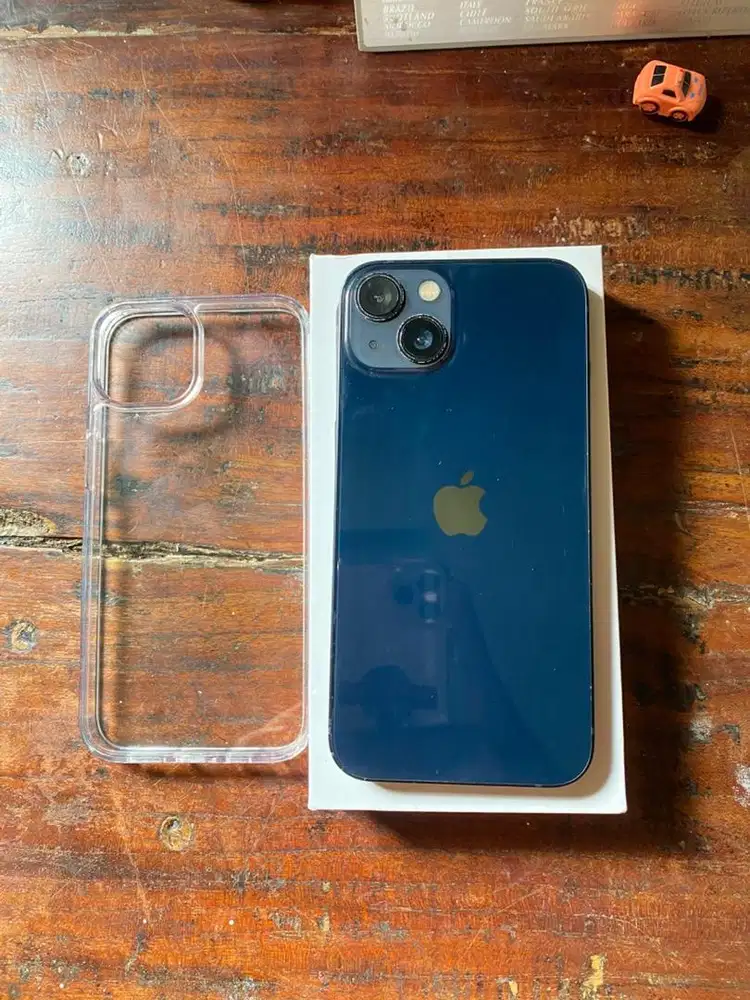 Iphone 13 128gb ex inter all operator