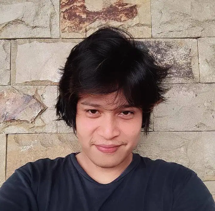 Sosial Media Specialist and Editor