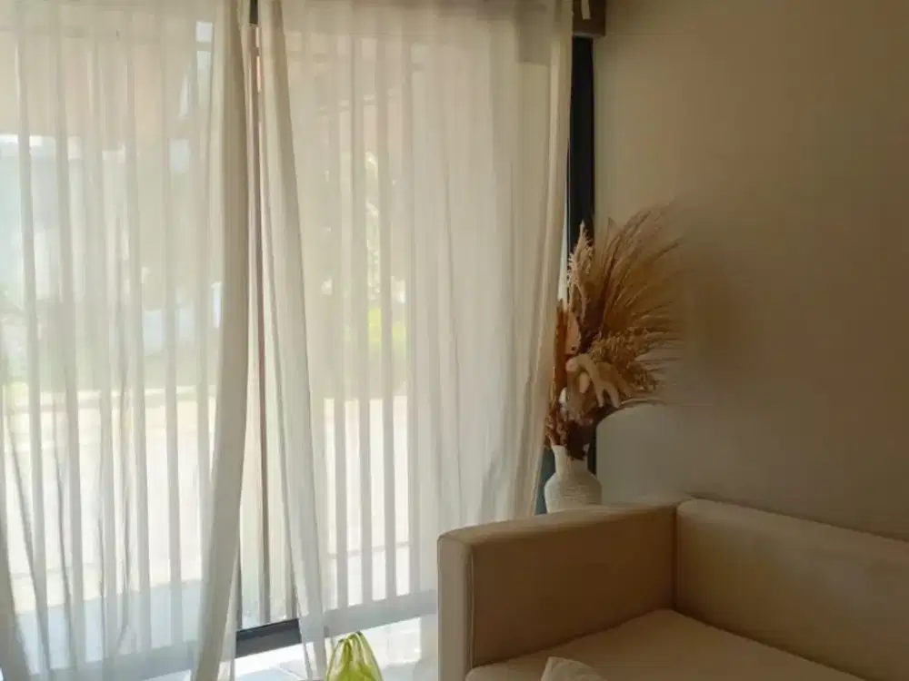 Dijual Rumah 2 Lantai di Fleekhauz BSD By Rumah Chinida (Dw)