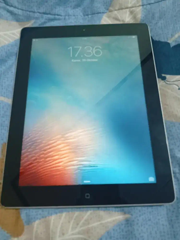 JUAL BUTUH IPAD 3