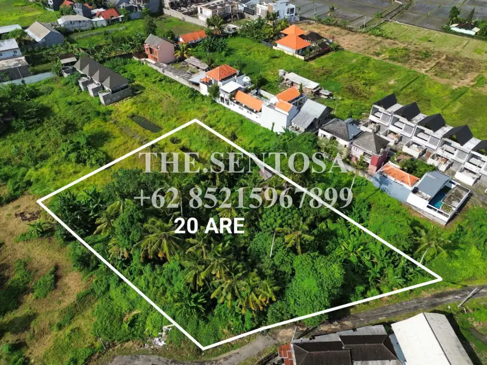 LAND FOR LEASE NYANYI NUANU LUNA BEACH CLUB