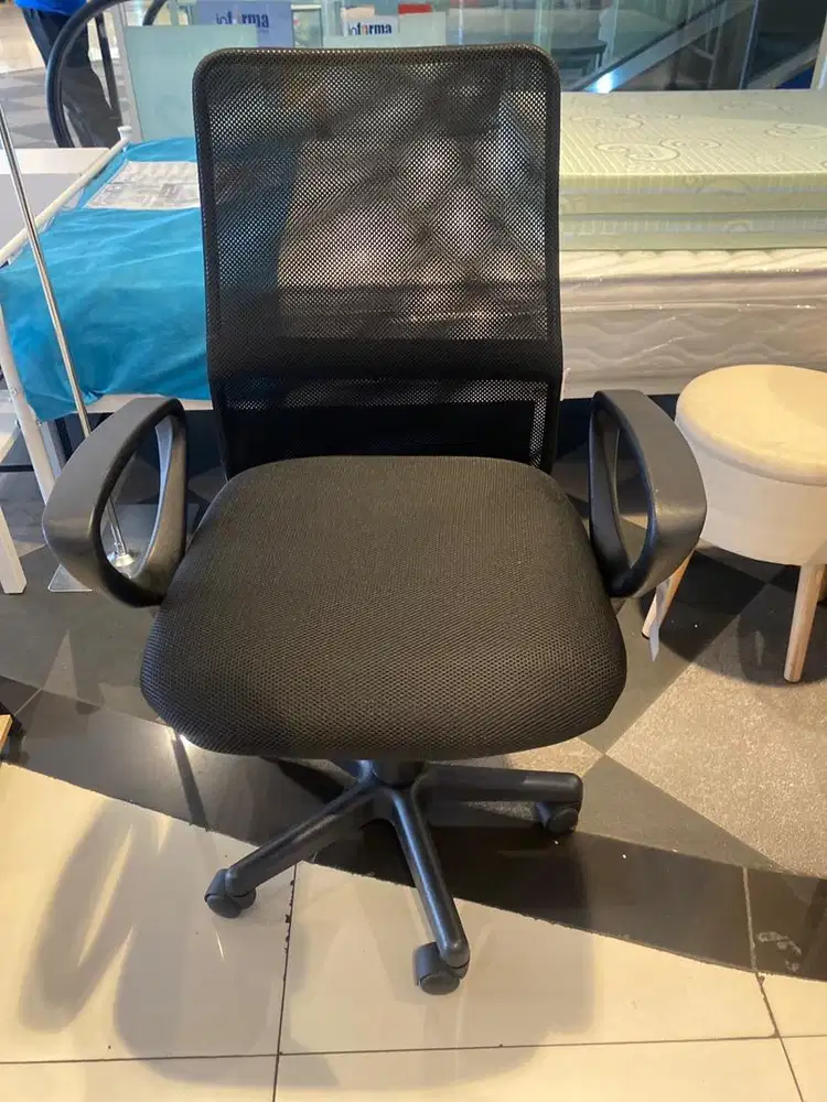jual kursi kantor murah informa/selma