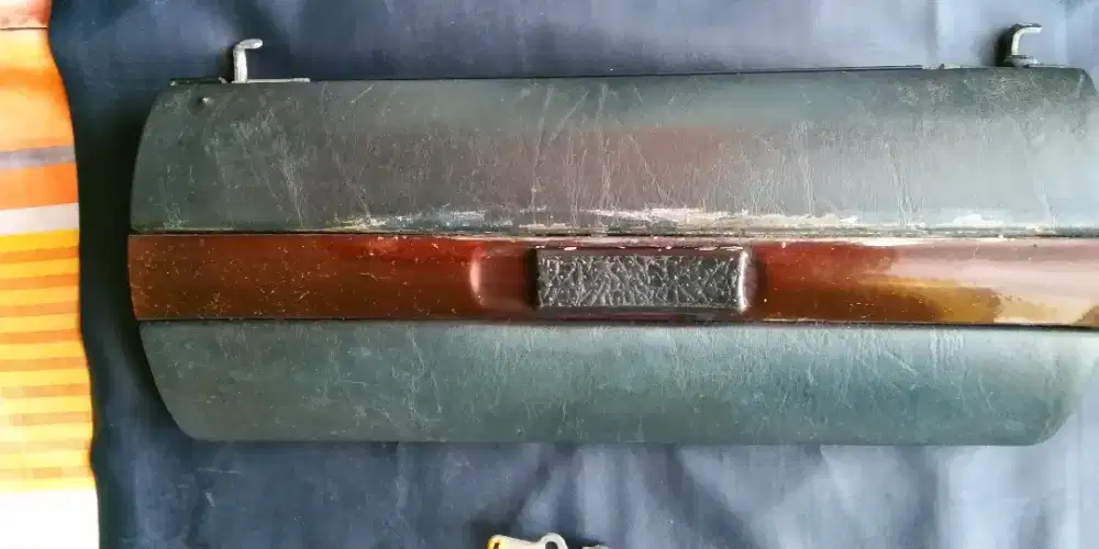 Assesoris mercy tiger buat yg butuh