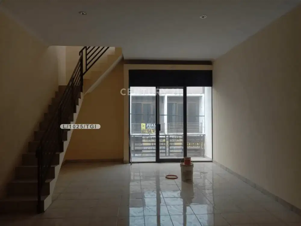 Ruko 2 Lantai Siap Pakai Dan Strategis Di Kopo Katapang Bandung