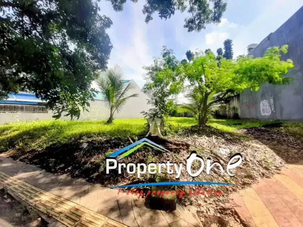 Jual Tanah Kavling Di Kencana Loka BSD Serpong