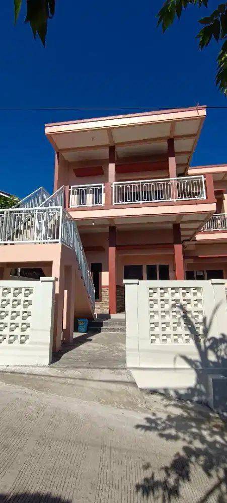 Disewakan rumah di Sepinggan belakang Pizza hut delivery