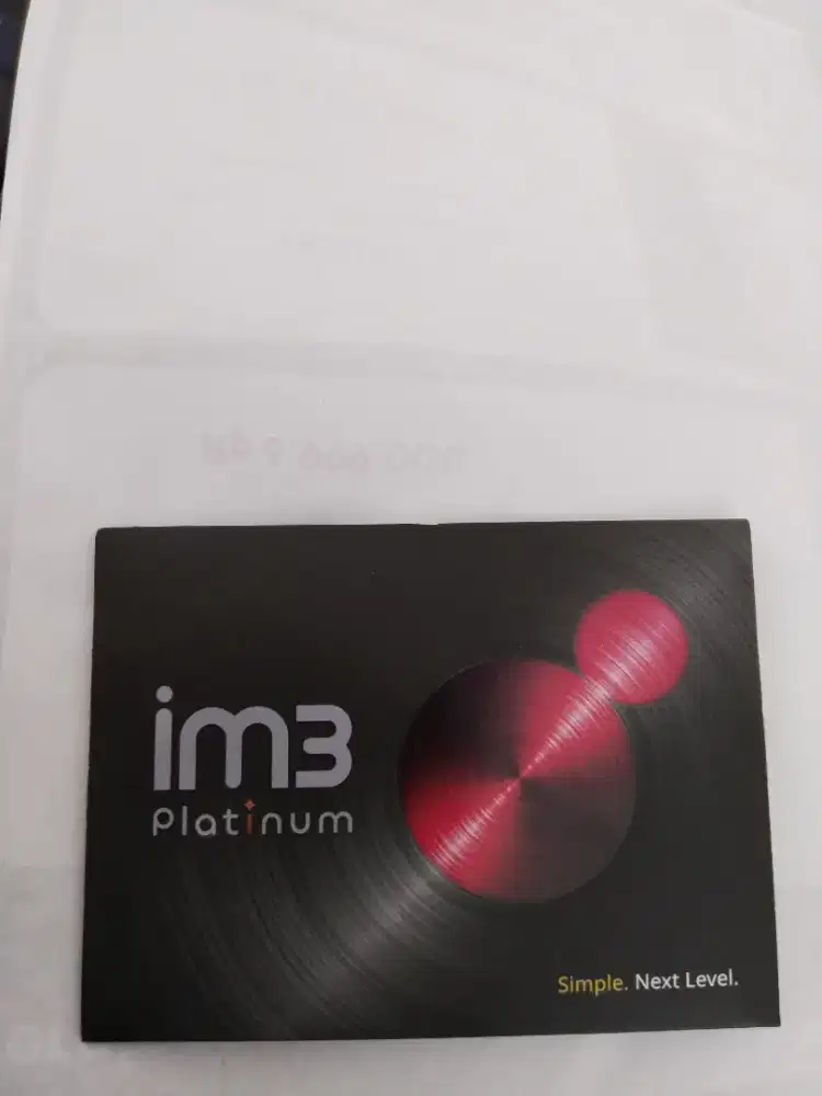 KUOTA INDOSAT 1000 GB FREE NOMOR CANTIK