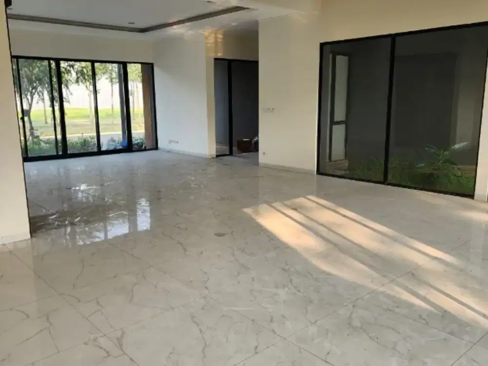 Rumah Mewah Cluster Eldora Suvarna Sutera Cikupa Tangerang