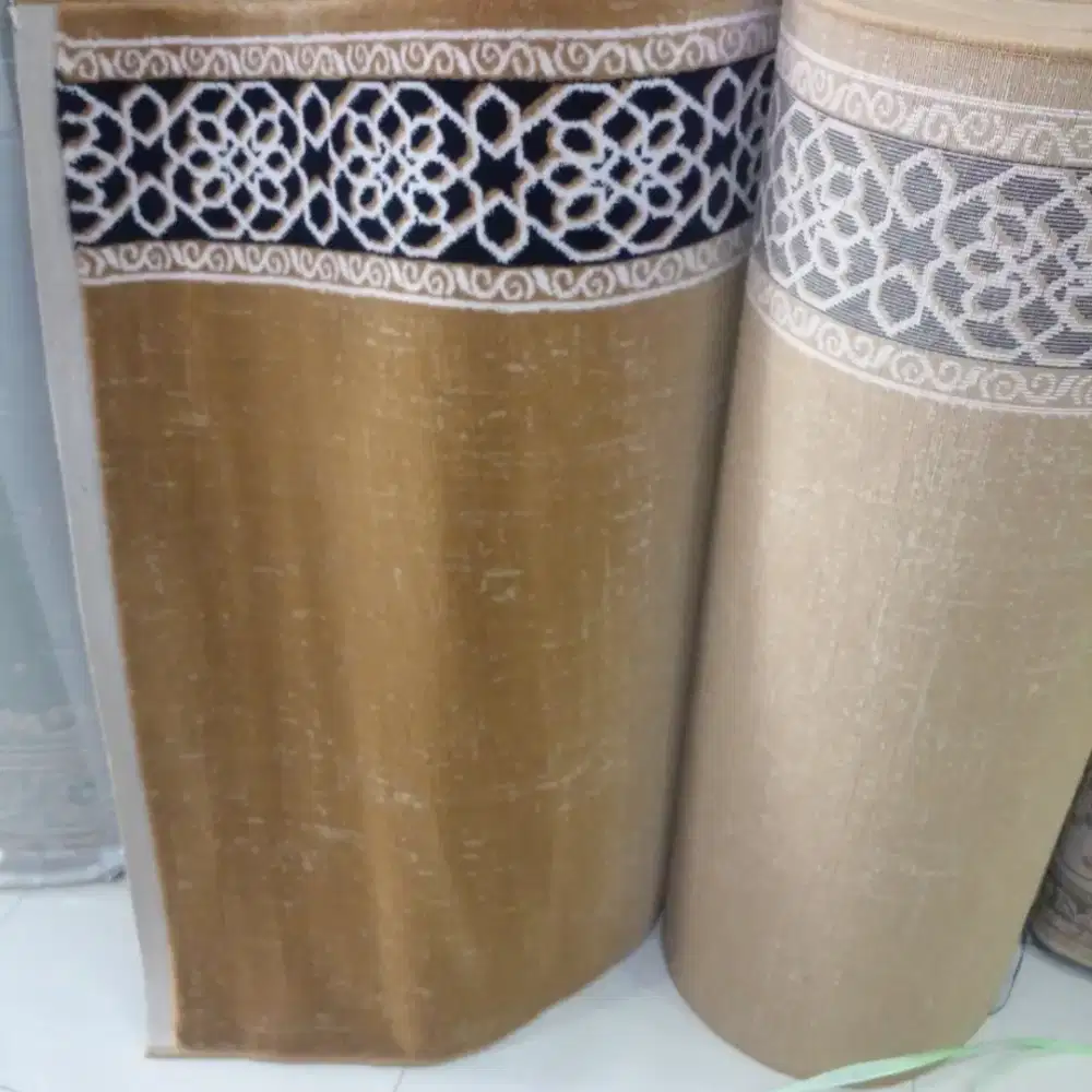 Karpet Masjid Rekomendasi Kirim Segera