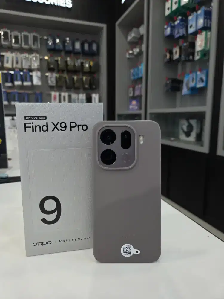 OPPO FIND X9 PRO 16/512GB