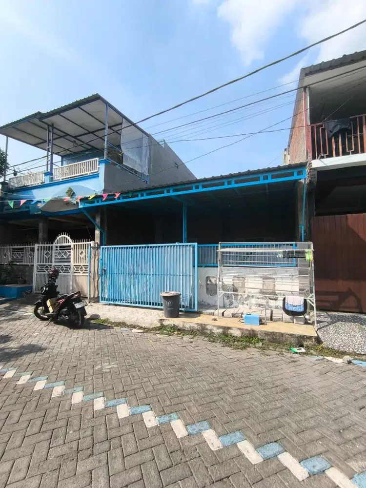 Dijual Rumah sidoarjo ( Nego )