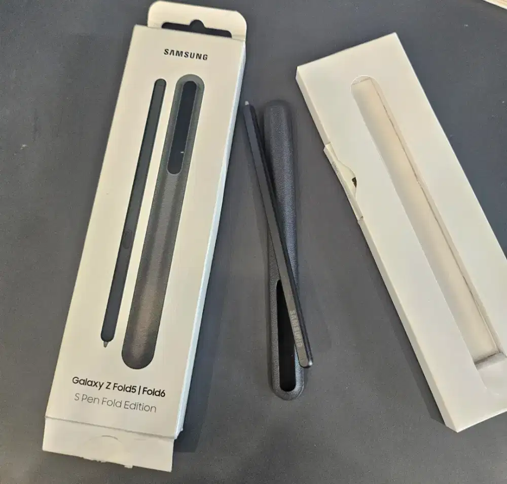 S-pen samsung z fold 5&6