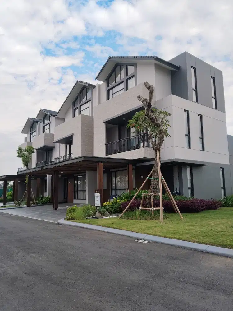 Terbaru Onyx Residence Summarecon Makassar, Rumah Summarecon Makassar