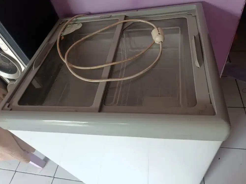 vreezer kulkas mumer harga net