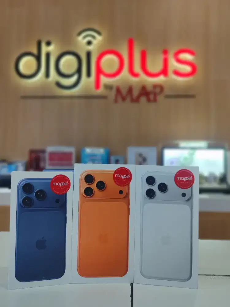 Iphone 17 Pro Max 256