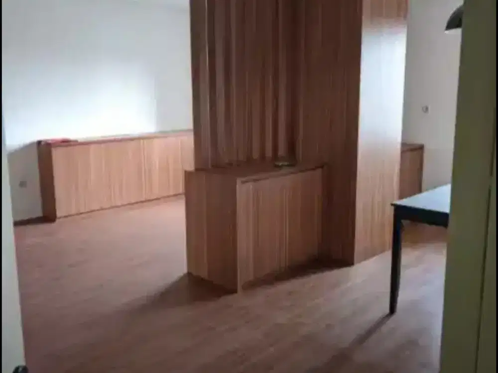 Dijual Apartemen bagus rapi luas Metro Sunter