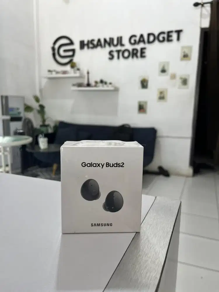 Samsung Galaxy Buds 2 PROMO