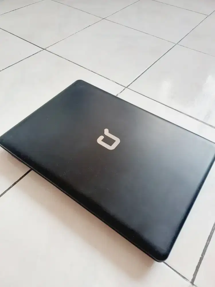 Laptop HP Compaq 510