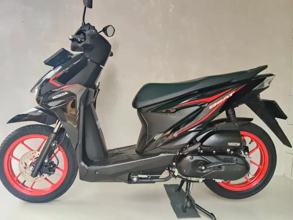 Beat New CBS 2025 Cipayung Jakarta timur