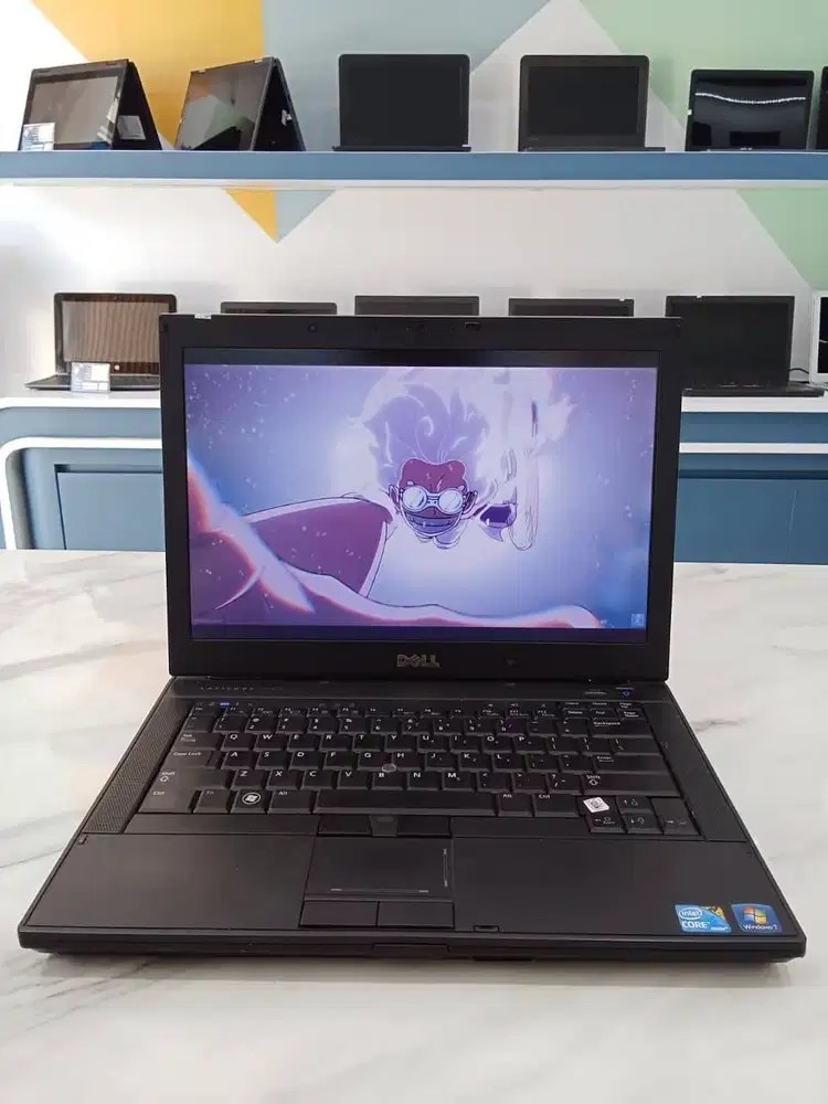 [D05] Laptop DELL | i5 | 4GB | 320GB | 14Inch | Cocok Untuk Mahasiswa