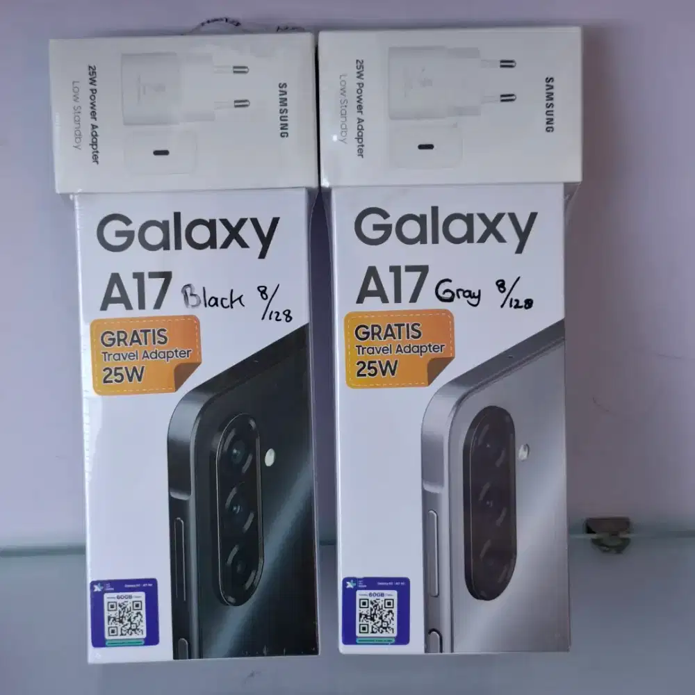 Samsung Galaxy A17 8/256 SEIN