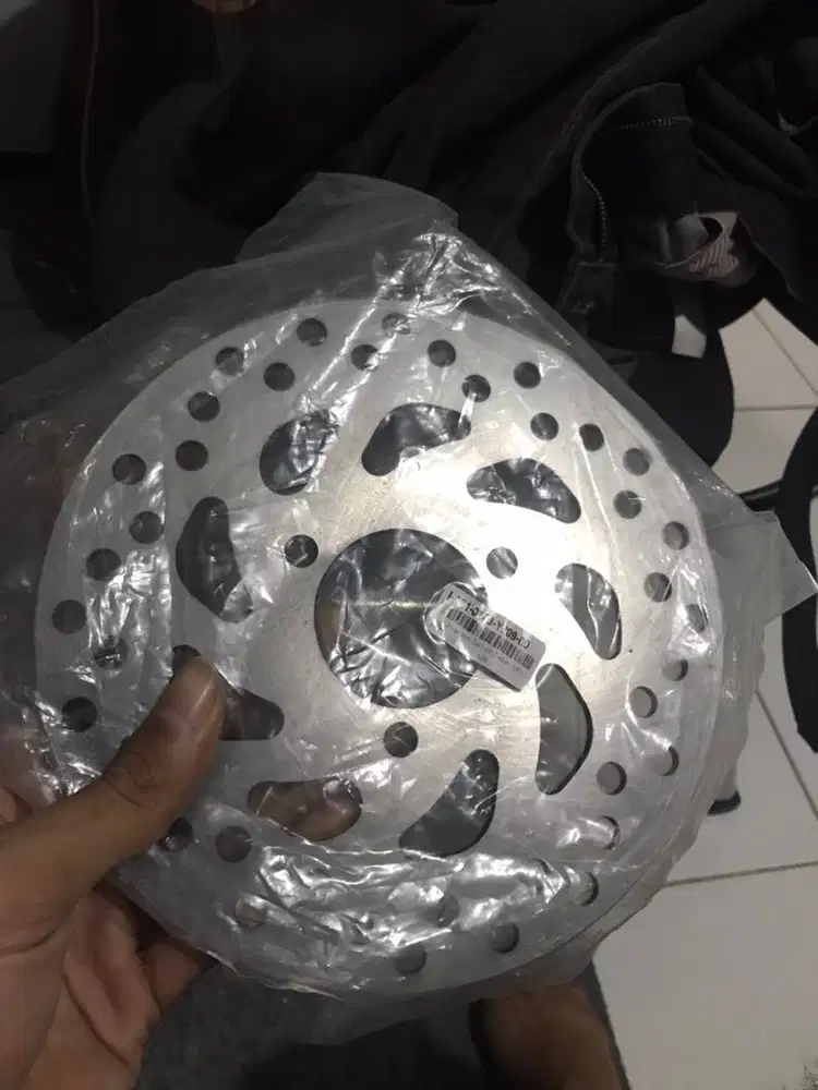 BU jual cepat piringan cakram Mio