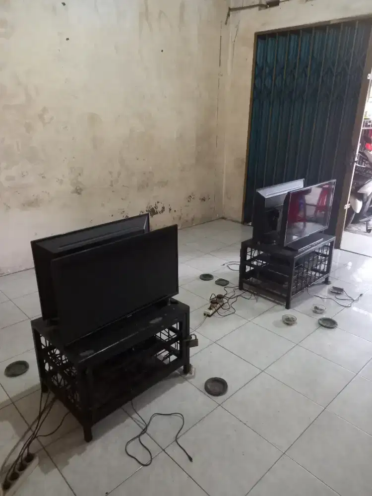 Playstation 3 dan tv