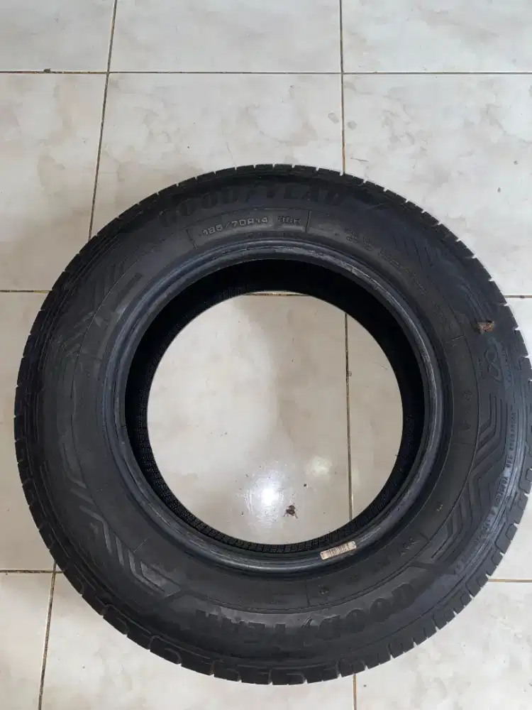 Jual ban seken ex Avanza