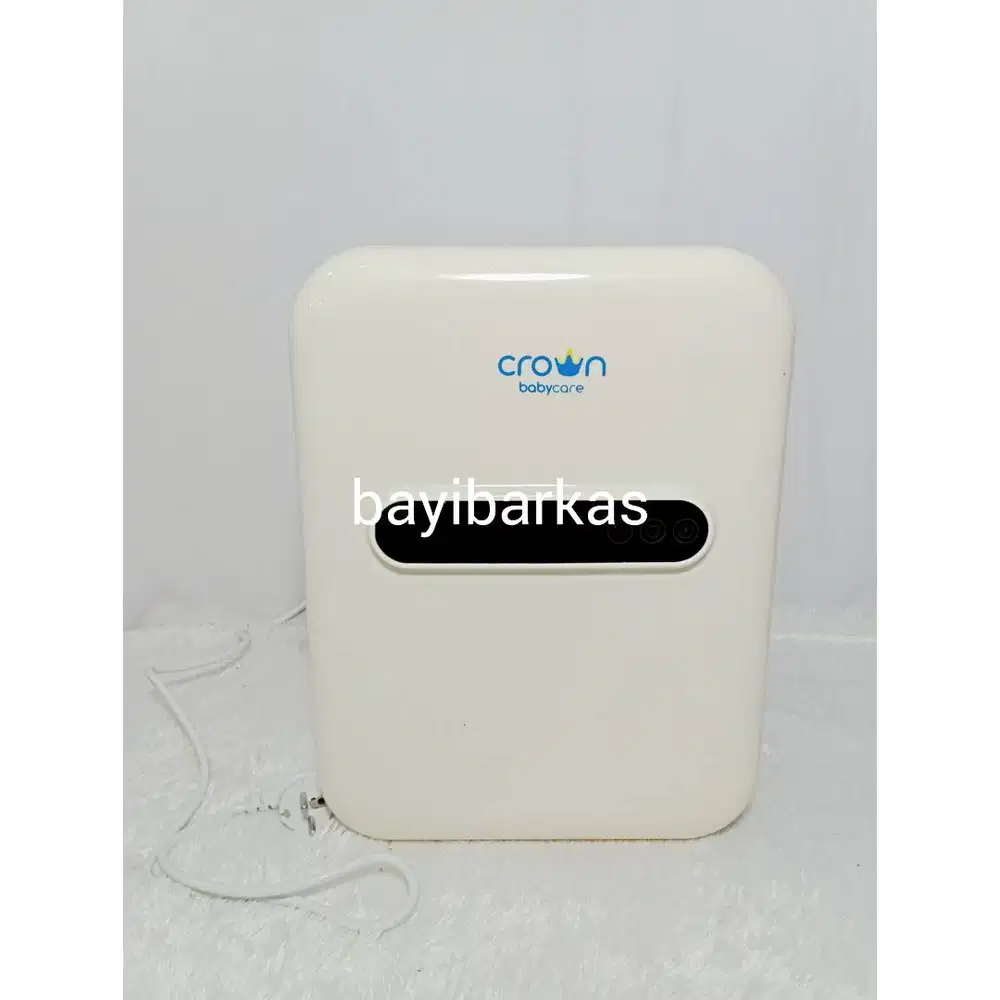 CROWN CR-9888 mesin pengering dan sterillizer botol susu bayi