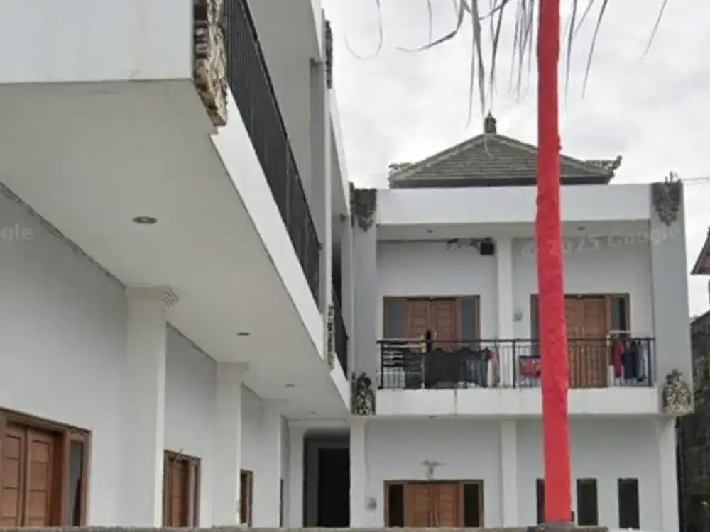 RUMAH KOST DENPASAR UTARA SIAP PANEN
