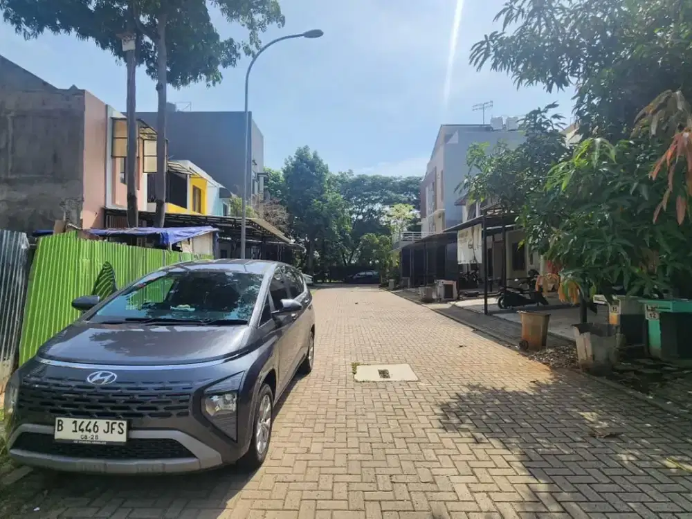 Dijual Unit Kost Studento Foresta BSD