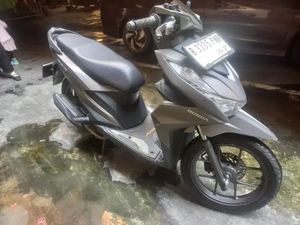 BEAT 2024 CBS Lengkap